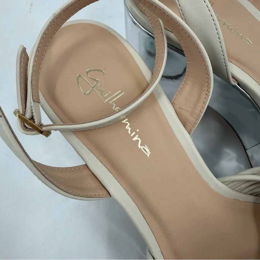Anthropologie guilhermina knotted